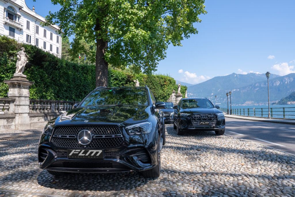 header parco auto, 3 auto FLM Luxury Rent, Noleggio auto di lusso in Europa
