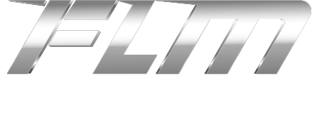 logo flm luxury web